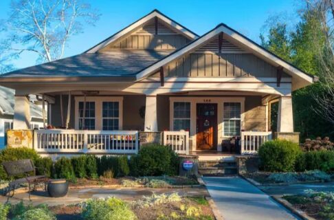 home cleanout services