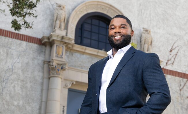 The Rise of Modern Real Estate with Miles Alexander Tampa
