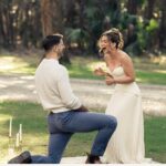 luxury Charleston wedding photographer