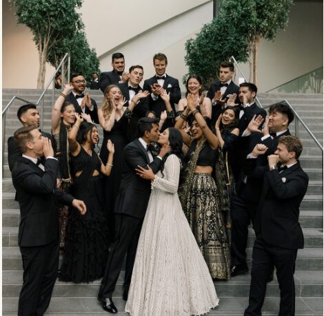 luxury Charleston wedding photographer