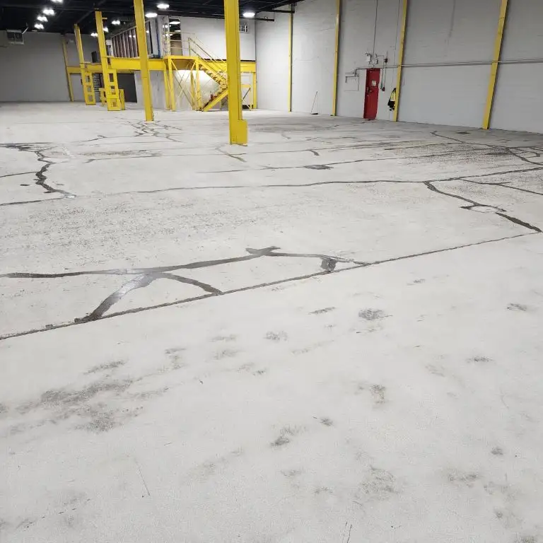 Choosing the Right Floor Coating Contractor for Commercial Flooring Needs