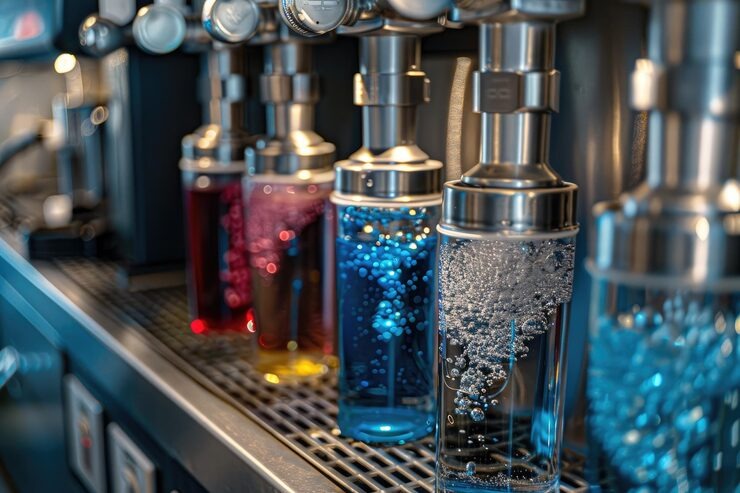 What Makes A Genuinely Capable E Liquid Manufacturing Company