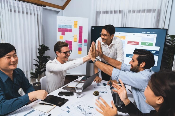 Building High-Performing Product Teams for Sustained Success
