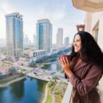 purchase apartment in dubai