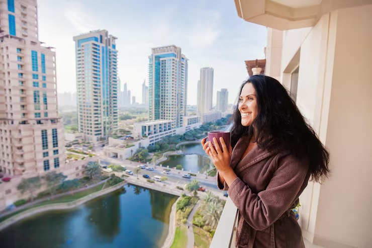 Your Complete Guide to Purchasing an Apartment in Dubai