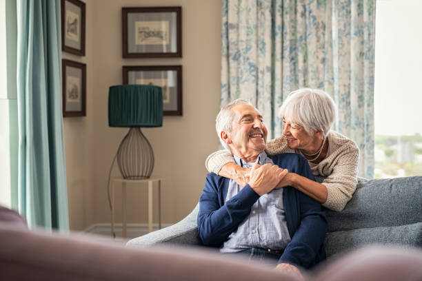 assisted living facility