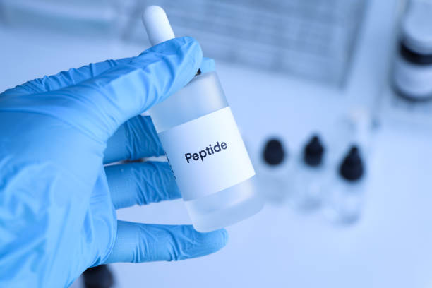 What Should Researchers Consider When Selecting a Peptide Research Company?