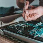 it infrastructure management