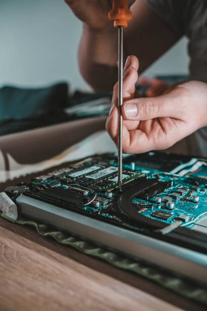 What Are the Key Components of IT Infrastructure Management?