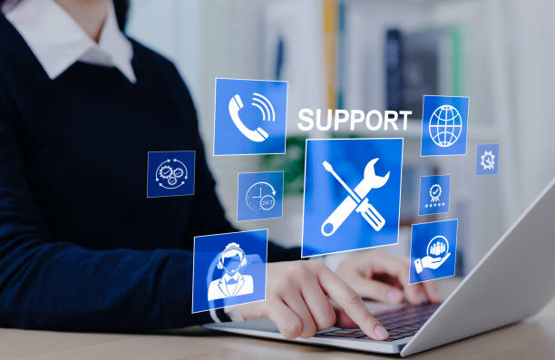 it infrastructure management