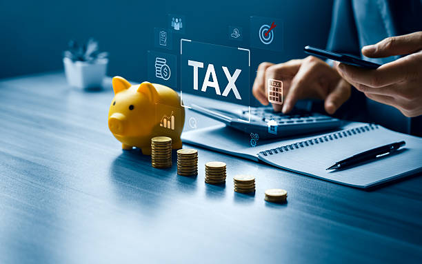 Can a Personal Tax Accountant Represent Me with HMRC?