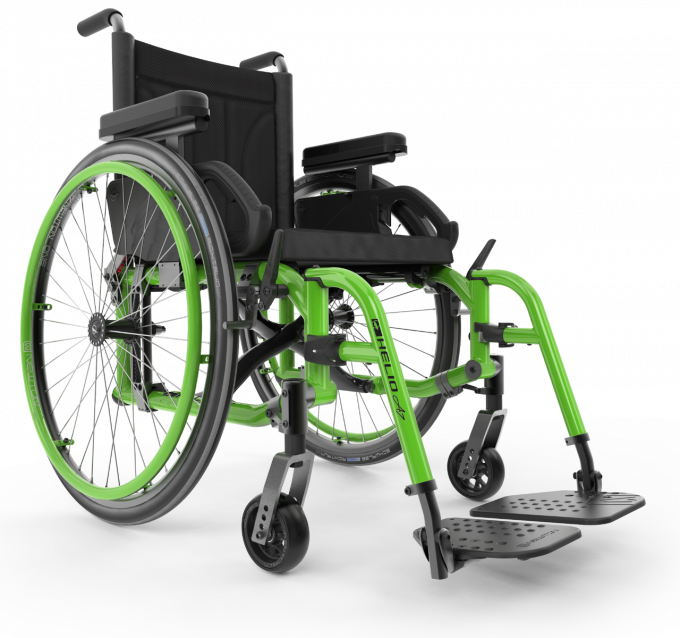 How to Choose the Right Customized Wheelchair for Long-Term Comfort and Independence