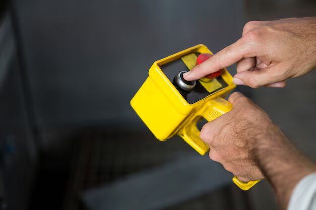 Industrial Flame Monitoring: Selecting the Right Equipment for Long-Term Reliability