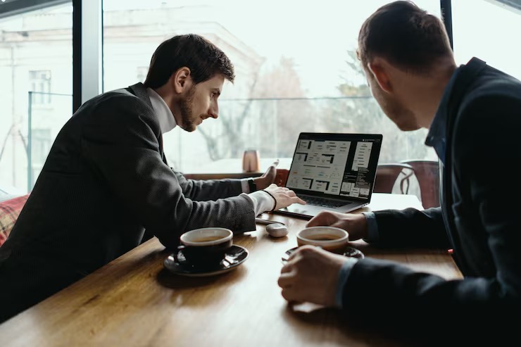 About MediaOne in Singapore: A Trusted Digital Marketing Partner