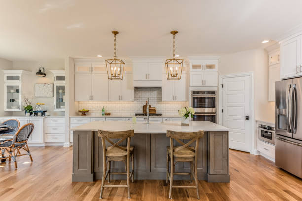 Kitchen Remodeling Houston